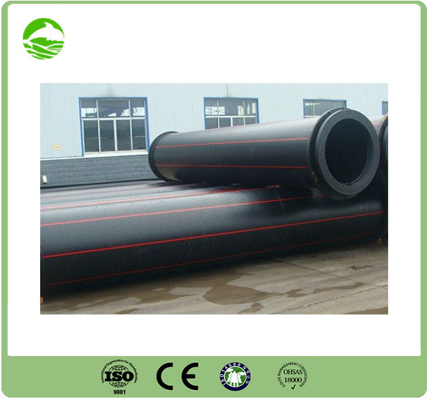 Cable Covering (HDPE conduit)